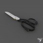 Scissors tailor Solingen 561105